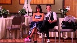 Lindsay Pearce ( Glee Project ) Glee - Anything Goes / Anything You Can Do!