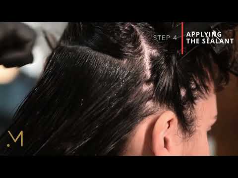 PKC Ultimate Protein: Brazilian Straigthener!