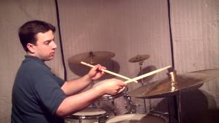 Video thumbnail for Wuhan 22" China Cymbal Review by Peters Drum Company by Austen Peters
