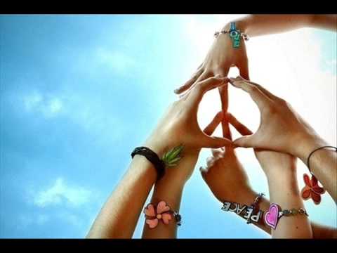 Paz E Amor video
