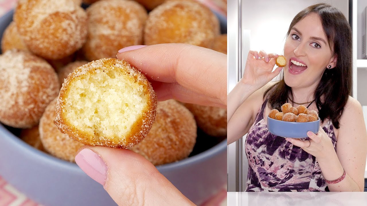 BOLINHO DE VINAGRE MUITO FÁCIL E QUE RENDE MUITO | Cook'n Enjoy #517