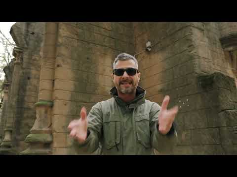 Byga  - CASTEL ROMANESCU Freestyle #Leapsa2