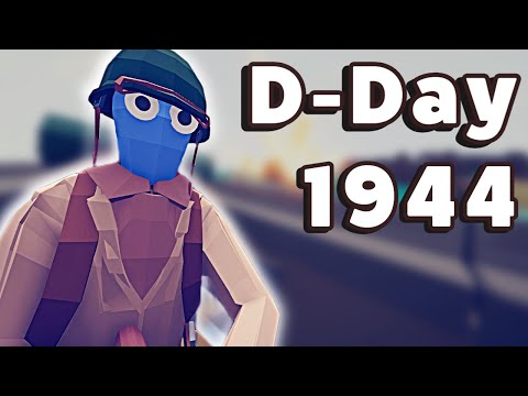 How Would D-Day Fail? - TABS