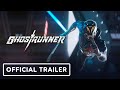 Ghostrunner - Official Gameplay Trailer | Summer of Gaming 2020