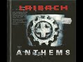 Laibach - Final Countdown (Mark Stent Alternate Mix)