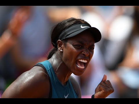 Simona Halep's Roland Garros win (PART 4): What's next for Sloane Stephens?