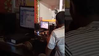 लाइव रिकॉर्डिंग Nagpur song ,Lohardaga