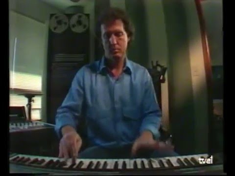 Ray Lynch - Musica NA 1991