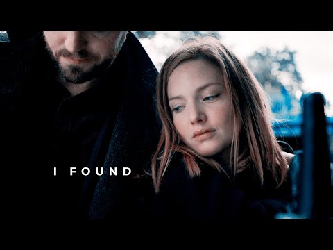 Strike & Robin | I Found
