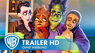 Happy Family Film Trailer