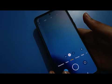 Redmi note 12 5g camera setting use, how to set camera timer redmi phone