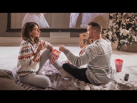 FESTIVE DATE NIGHT WITH MY HUSBAND | CHRISTMAS WITH THE MILLEN-GORDONS DAY12 (FESTIVE DATE NIGHT WITH MY HUSBAND | CHRISTMAS WITH THE MILLEN-GORDONS DAY12)