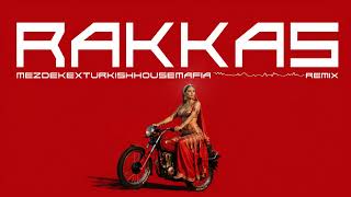 Rakkas 2026 (Remix) by Turkish House Mafia
