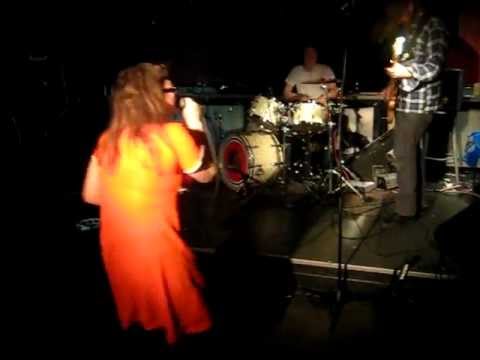 Death By Snoo Snoo - Electric(live)