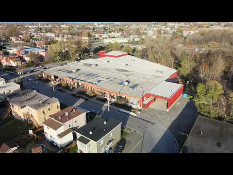 S.O.S Dépannage de Granby, QC