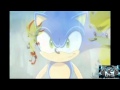 Sonic- Awake and Alive Skillet 
