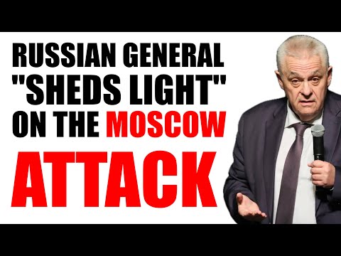 ISIS attack in Moscow: russian misinformation unleashed | Ukraine Daily Update | Day 768