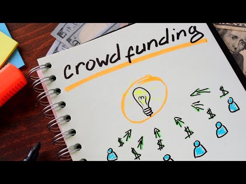 , title : 'Il mercato del Crowdfunding cos'è e come funziona'