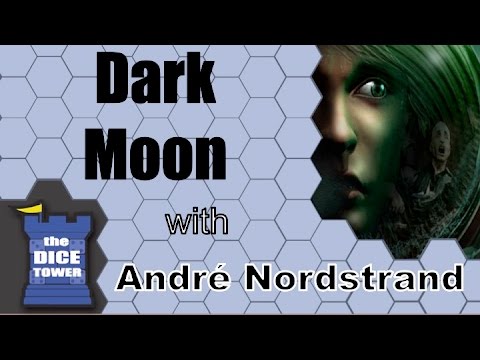 Takras Reviews (The Dice Tower) Stronghold Games presents: The Thing