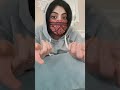 MASKED STYLE UPDATE BIGO LIVE Tribal Masked Beauty