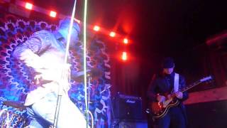 Cud 04 Love In A Hollow Tree (Hoxton Square Bar & Kitchen 31/10/2014)