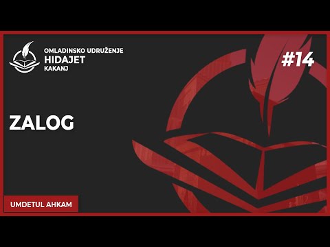 14 Zalog - dr. Zijad Ljakić