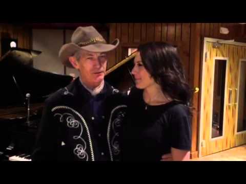 Jill Johnson & Doug Seegers släpper nytt album!