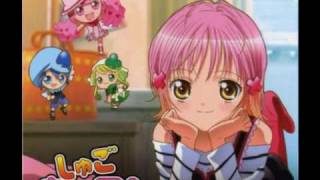 shugo chara - kokoro no tamago full version (egg of the heart)