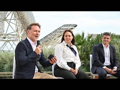 Corporate and VC Investments in Emerging Ecosystems: the Good, the Bad, and the Potential Exuberance of Barcelona | LSI Europe '23