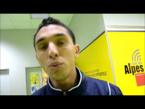 GF38 ASM 2 2 La réaction d'Hamadi Ayari