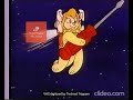 Räddningspatrullen Swedish Intro 1990 TV3 Media Dubb Svenska Swedish