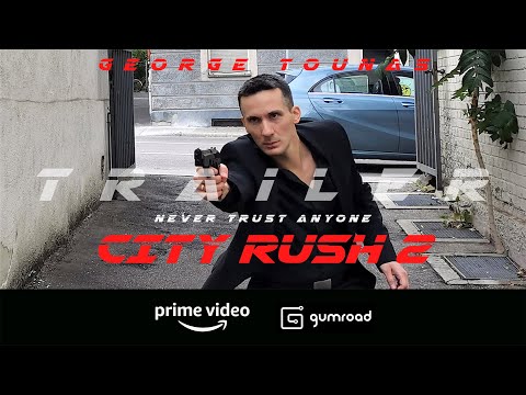 City Rush 2