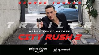 City Rush 2 (2020) | Official Trailer