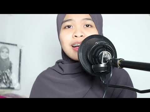 Ainul Mardhiah  -  Wani ( Cover )