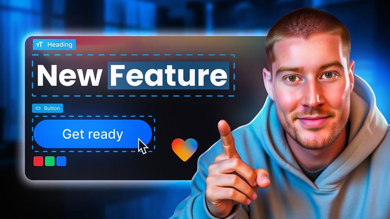 This NEW Lovable Feature Will Save You Money (Visual Edits)