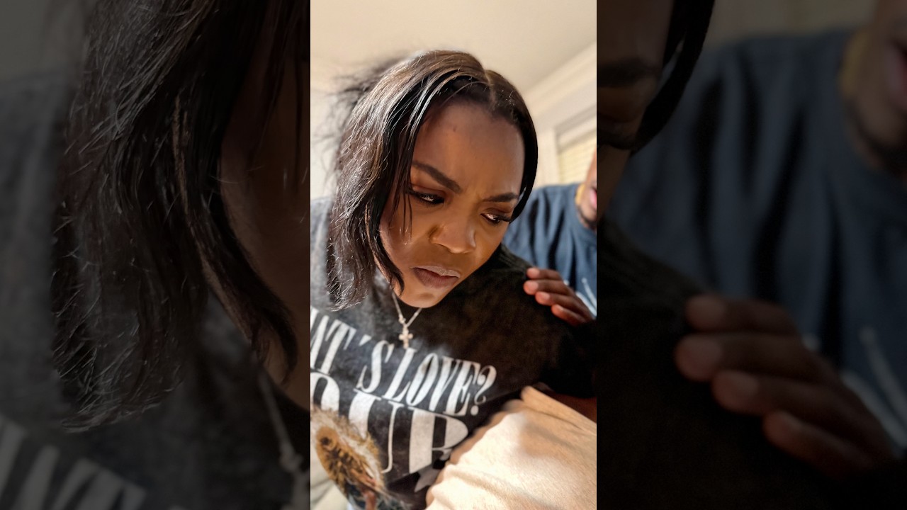 When Genesiz gives Keke the whoopin’ she deserves!