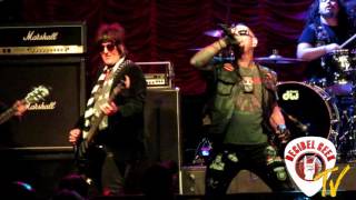 Jetboy - Make Some Noise: Live at Rock N Skull 2016