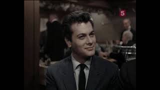 Sweet smell of success (1957) colorized version