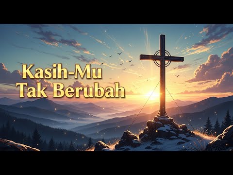Kasih-Mu Tak Berubah Lagu Rohani Kristen | Praise & Worship 2025