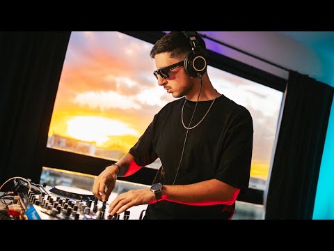 Rock Nacional - Progressive House DJ Set (Patricio Rey, Soda Stereo, Babasonicos)