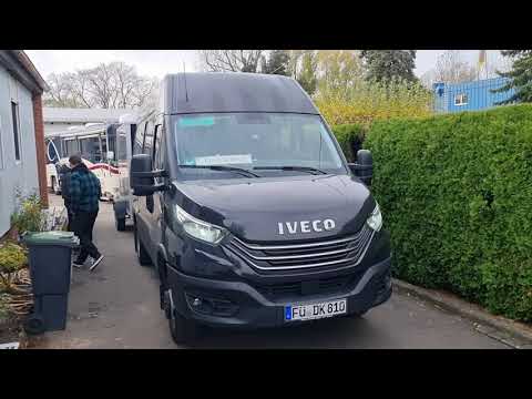 Verbinden C1E für unsere Fahrschüler Fahrschule Schäfer Fürth