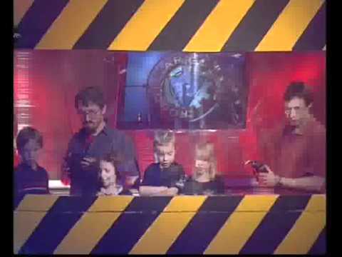 Robotwars Extreme 2 Robot Rampage Part 1