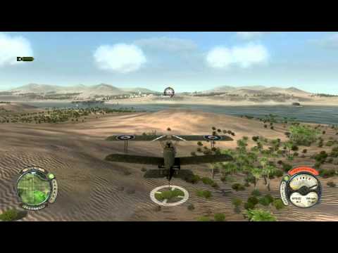 air conflicts secret wars xbox 360 youtube