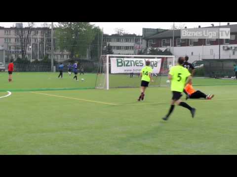 08.05.2017 I Liga A - FORMAT vs. JR Holding