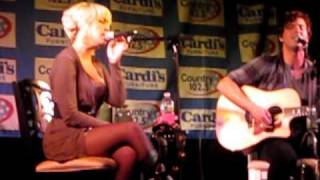 &quot;Just By Being You&quot; -Steel Magnolia