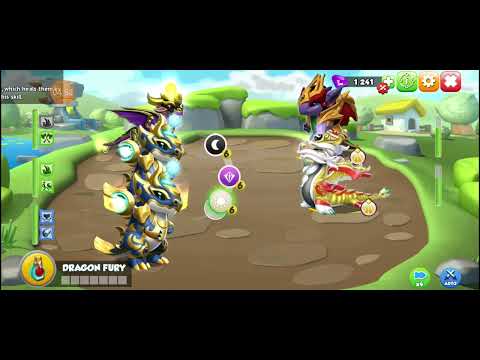 Dragon Mania Legends