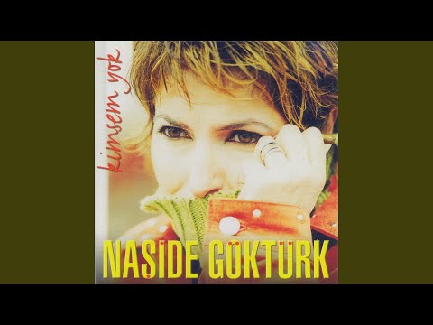 Tutuşup Aşkınla Yanarım