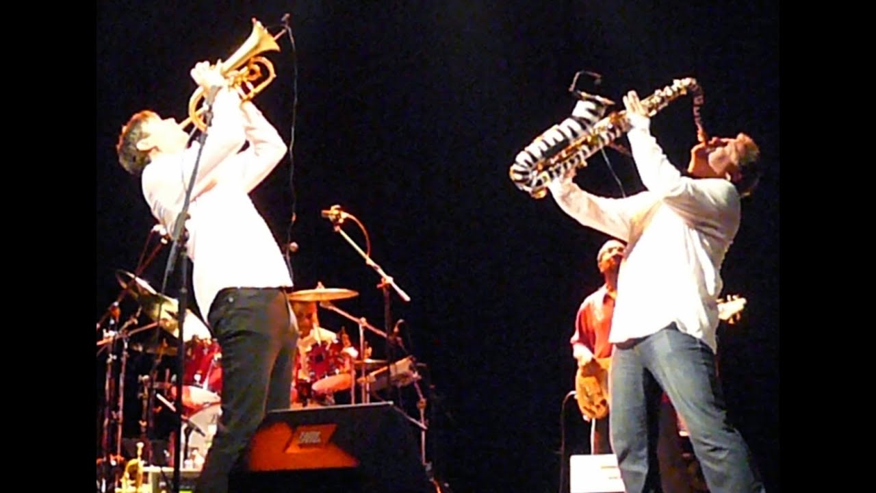 Scottsdale Jazz Festival 2025 A Star-studded lineup