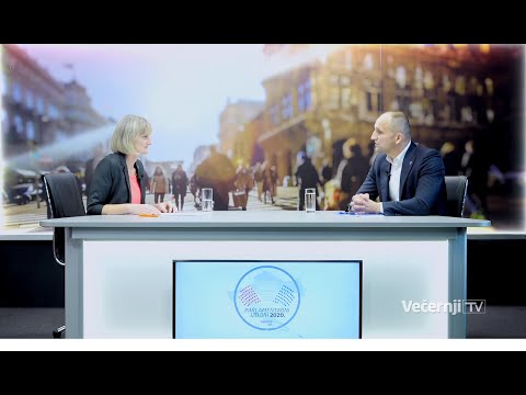 Ivan Anušić: "HDZ ne treba ljude koji su isključivo stranačka vojska, trebamo pokazati širi spektar"