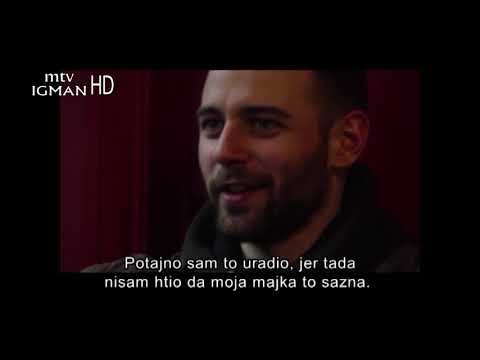 MOJ PUT U ISLAM - My journey to Islam - ADAM O CONNELL - MTV IGMAN